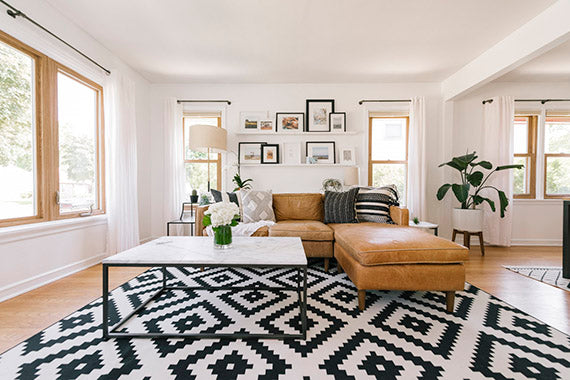 7 easy ways to transition your home from Summer to Fall